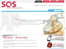 Sosgroup aps