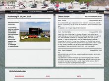 Skuldelev-Selsø Sportsklub Kilden
