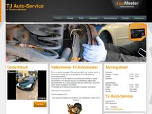 T J Autoservice v/Thomas Jakobsen