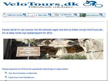 Velo Tours v/Jens Thorbjørn Kasler